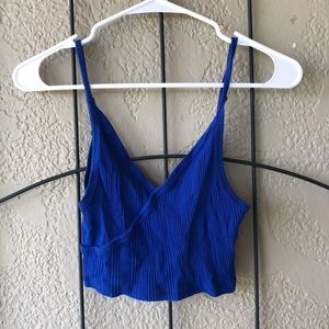 Free people bralette
